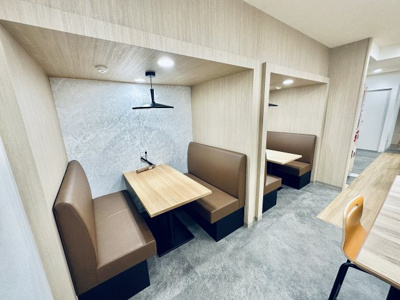 【その他共用部分】 | サザンクレストなんば南