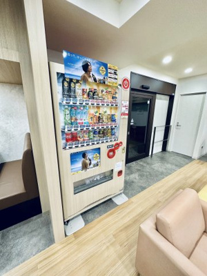 【その他共用部分】 | サザンクレストなんば南