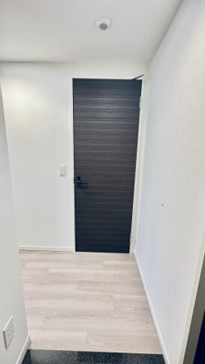 【玄関】 | サザンクレストなんば南