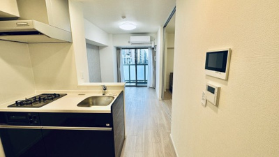 【キッチン】 | サザンクレストなんば南