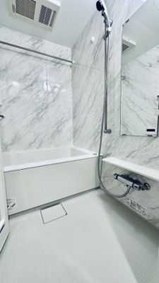 【浴室】 | サザンクレストなんば南