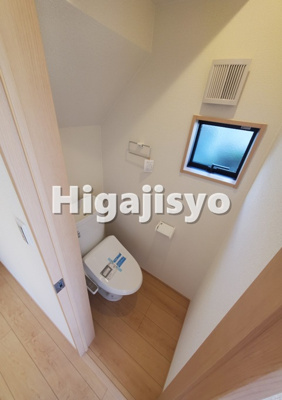 【トイレ】 | グランソフィア川越笠幡