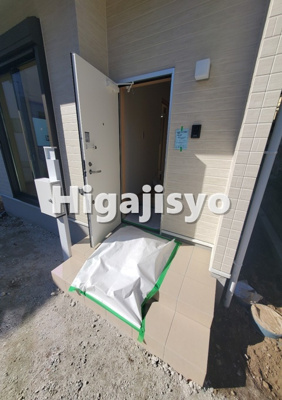 【玄関】 | グランソフィア川越笠幡