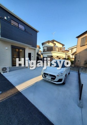 【駐車場】 | グランソフィア川越笠幡