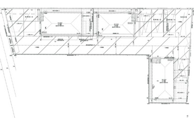 【区画図】 | グランソフィア川越笠幡
