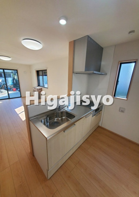 【キッチン】 | グランソフィア川越笠幡