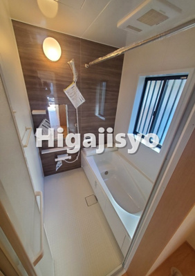 【浴室】 | グランソフィア川越笠幡