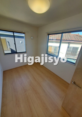 【寝室】 | グランソフィア川越笠幡