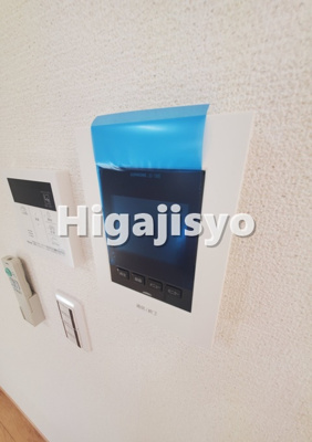 【セキュリティ】 | グランソフィア川越笠幡