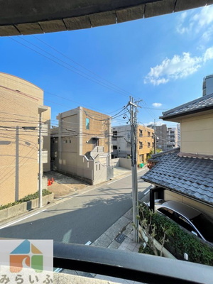 【展望】 | センチュリー本山