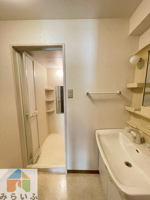 【洗面所】 | センチュリー本山