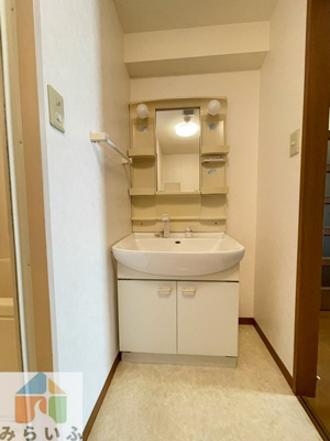 【独立洗面台】 | センチュリー本山