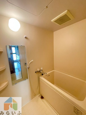 【浴室】 | センチュリー本山