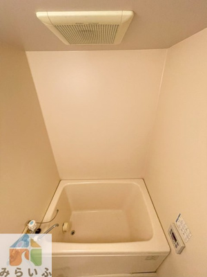 【浴室】 | センチュリー本山