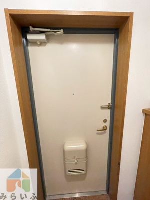 【玄関】 | センチュリー本山