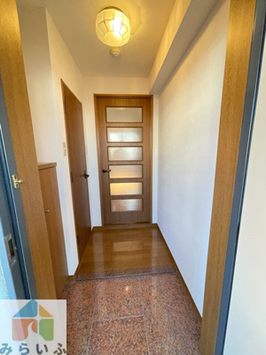 【玄関】 | センチュリー本山