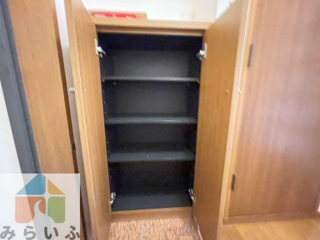 【収納】 | センチュリー本山