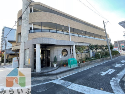 【外観】 | センチュリー本山