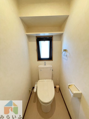 【トイレ】 | センチュリー本山