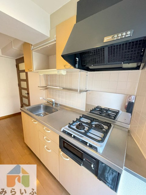 【キッチン】 | センチュリー本山