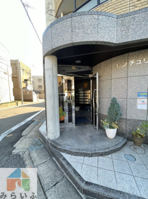 【エントランス】 | センチュリー本山