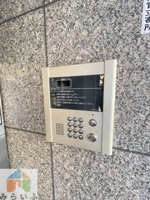 【セキュリティ】 | センチュリー本山