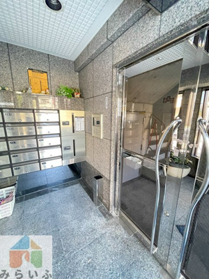 【エントランス】 | センチュリー本山