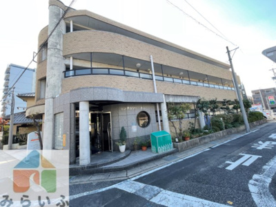 【外観】 | センチュリー本山