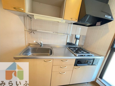 【キッチン】 | センチュリー本山