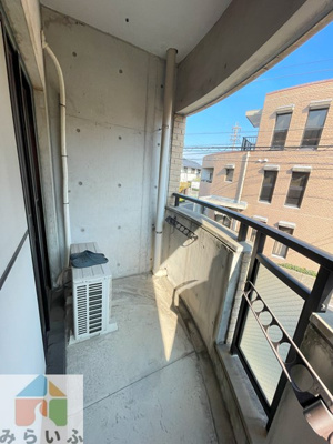 【バルコニー】 | センチュリー本山