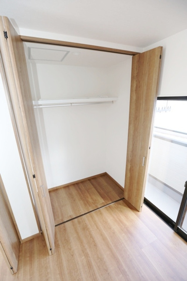 【収納】 | アンサンブル新芦屋
