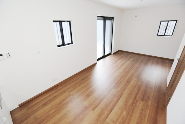 【洋室】 | アンサンブル新芦屋