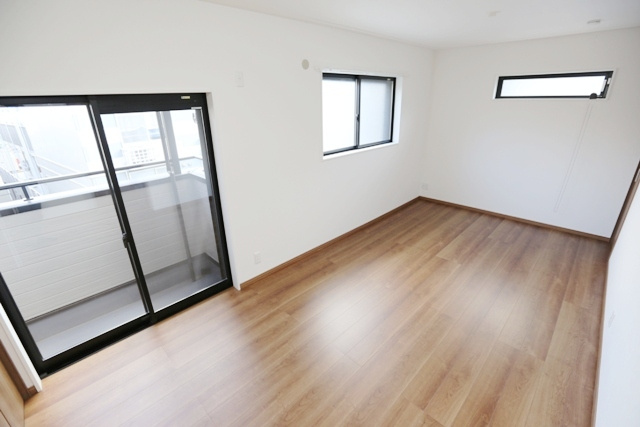 【寝室】 | アンサンブル新芦屋