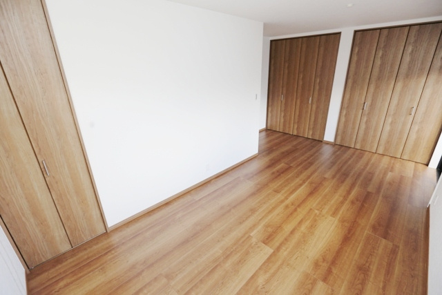 【寝室】 | アンサンブル新芦屋