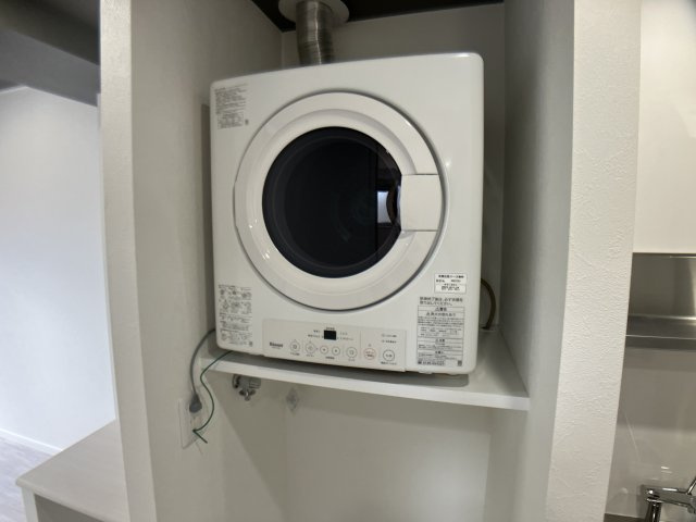 アーバングレース市川の設備