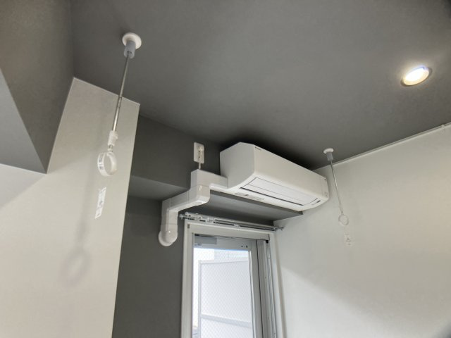 アーバングレース市川の設備