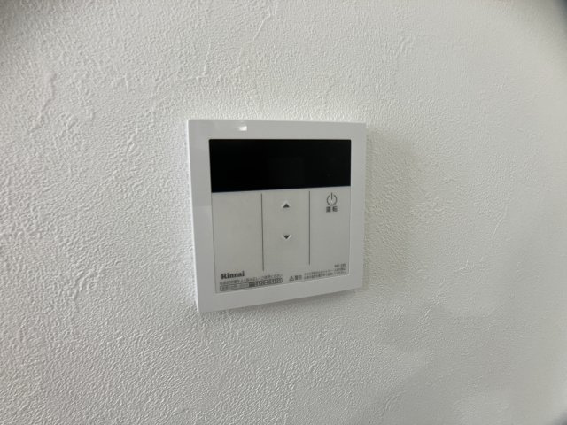 アーバングレース市川の設備