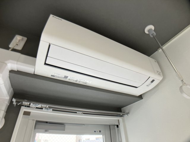 アーバングレース市川の設備