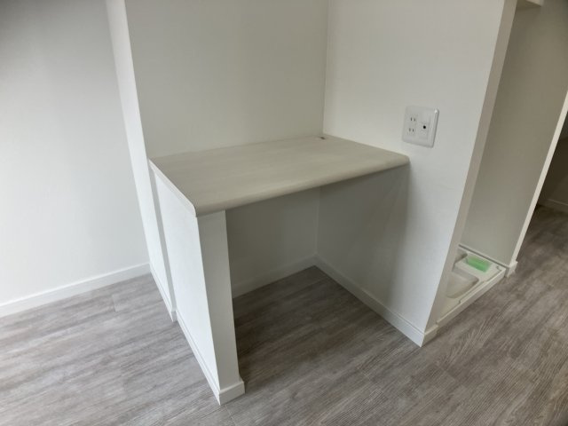 アーバングレース市川の内装