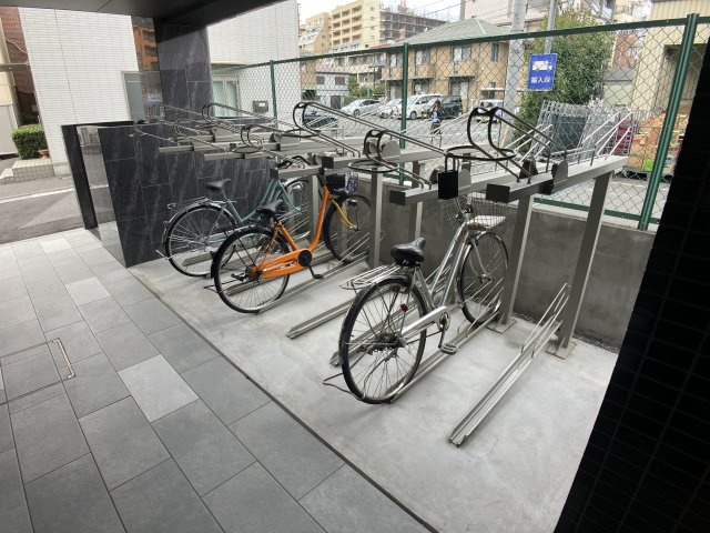 アーバングレース市川のその他共用部分