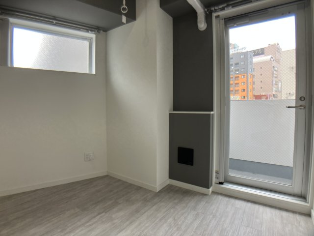 アーバングレース市川の居間・リビング