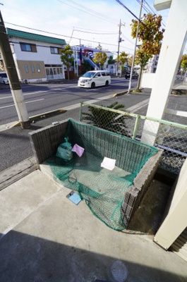 【その他共用部分】 | ティアラ本千葉
