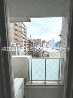 【その他共用部分】 | 同タイプ610号室の写真を掲載しております。