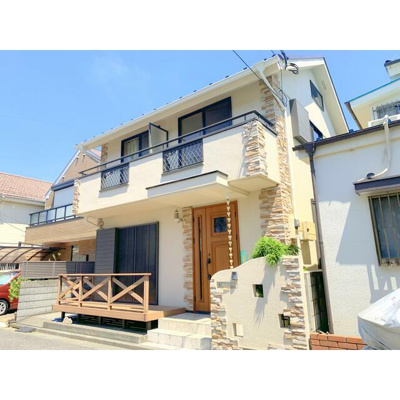 【外観】 | 大澤ハイム