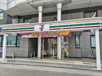 コンビニ