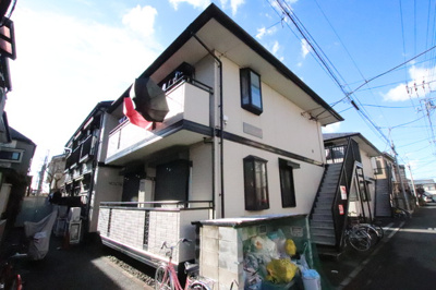 ★「恋ヶ窪」駅徒歩４分★
