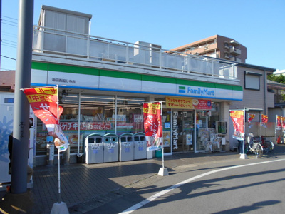コンビニ