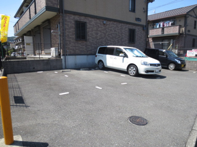 敷地内駐車場※要空確認