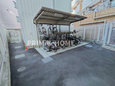 【その他共用部分】 | ザ・パークハビオ横浜東神奈川