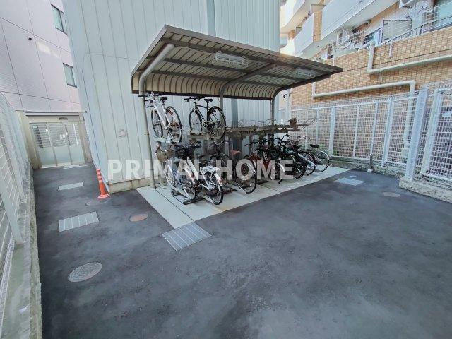 【その他共用部分】 | ザ・パークハビオ横浜東神奈川